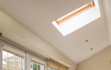 Helstone conservatory roof insulation companies