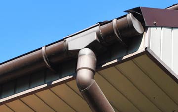 types of Helstone fascias