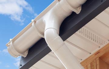 Helstone gutter installation costs