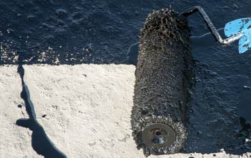 Helstone liquid sealant waterproofing