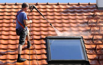 roof cleaning Helstone, Cornwall