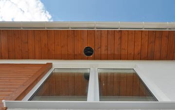 Helstone soffit repair quotes