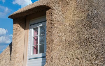 Helstone thatch roof disadvantages