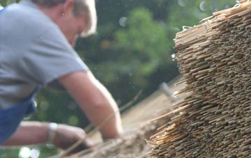 professional Helstone thatchers