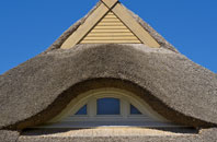 Helstone thatch roofing
